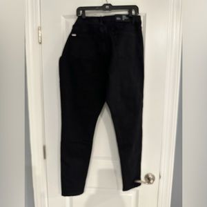 Chic Denim Harley mid-rise jeans 16